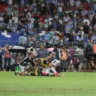 Sob forte chuva, nervos à flor da pele e um clássico Re-Pa digno da tradição centenária, o Clube do Remo voltou ao topo do futebol paraense