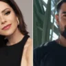 Sandy, 42, foi clicada em público pela primeira vez com Pedro Andrade, 35, indicando o que todos já suspeitavam