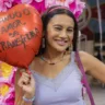 A personagem fez sucesso na série "A Diarista" na Globo. FOTO: DIVULGAÇÃO