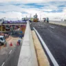 Tudo pronto para a entrega do novo viaduto que conecta a Avenida Mário Covas com a Avenida Três Corações, em Ananindeua.