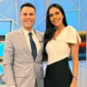 A entrevista vai ao ar no Sensacional desta segunda-feira (12)