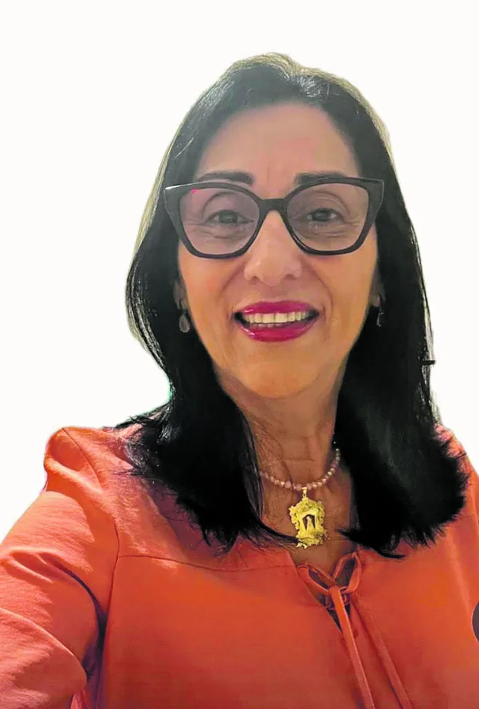 Niamey Granhen explica que a aquisição dos bebês reborn pode ser motivada por diferentes fatores e é muito particular

