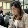 Monique Antunes (MDB) anunciou, nesta terça-feira (6), a criação de um canal direto de comunicação com a população