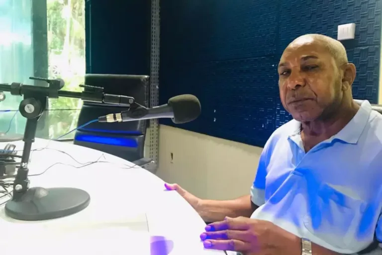 Faleceu nesta sexta-feira, 16, aos 72 anos, o repórter Agripino Furtado, reverenciado por colegas de profissão, jogadores, dirigentes e torcedores, principalmente, do Paysandu