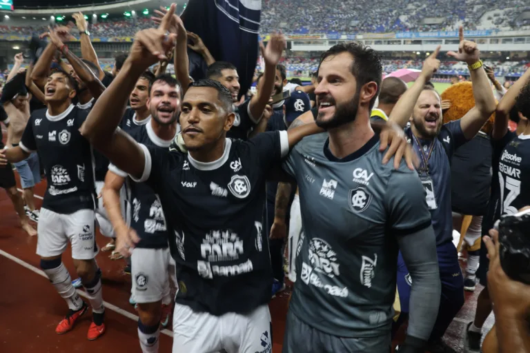 Sob as bençãos do papa Leão XIV, o Clube do Remo conseguiu interromper o sonho do bicampeonato e do 51º título de campeão paraense do Paysandu