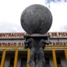 Estádio Olímpico Atahualpa