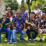 Baile da Guitarrada: FOTO: AMARILIS MARISA