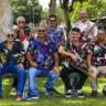 Baile da Guitarrada: FOTO: AMARILIS MARISA