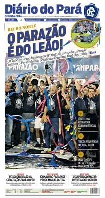 Edição do dia 12/05/2025