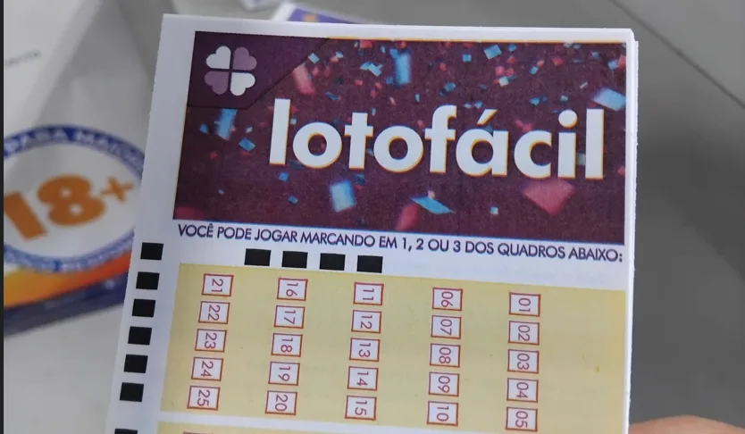 A Lotofácil é, como o próprio nome diz, fácil de apostar e principalmente de ganhar. Você marca entre 15 e 20 números, dentre os 25 disponíveis no volante, e fatura prêmio se acertar 11, 12, 13, 14 ou 15 números