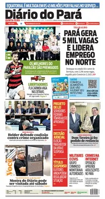 Edição do dia 29/05/2025