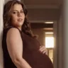 A apresentadora e jornalista Tati Machado revelou que o seu filho Rael partiu aos oito meses de gestação.