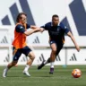 Sevilla e Real Madrid entram em campo neste domingo, 18 de maio, pela 37ª e penúltima rodada de La Liga 2024/25.