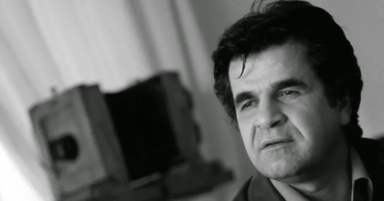 Jafar Panahi volta à Cannes com Un Simple Accident após 15 anos afastado ou melhor, impedido de comparecer mesmo tendo filmes selecionados para o festival