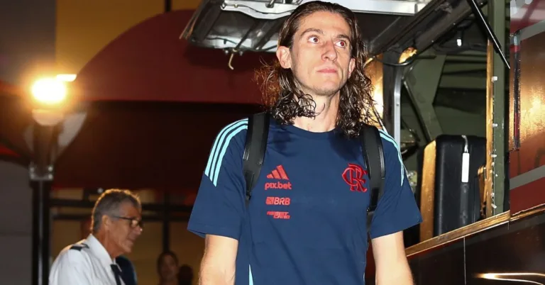 Botafogo-PB e Flamengo entram em campo nesta quinta-feira, 1º de maio, às 20h (horário de Brasília), pelo jogo de ida da terceira fase da Copa do Brasil 2025