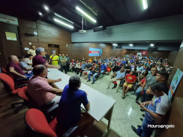 Rodoviários da Grande Belém descartam greve após acordo com empresários