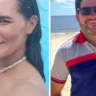 Rosivaldo de Lima Costa e Roseane Santos estavam em um veículo Hilux e foram mortos por múltiplos disparos de arma de fogo. Foto: Divulgação
