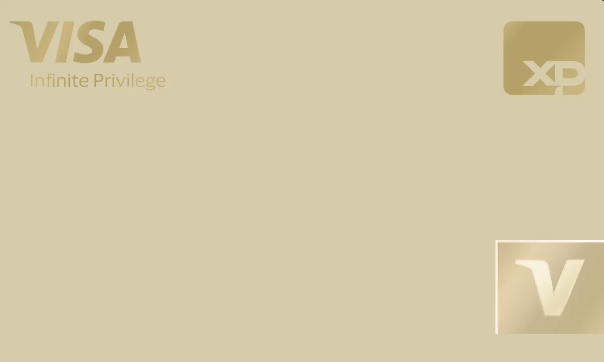 A XP, em parceria com a Visa, lançou nesta quarta-feira (28) o cartão XP Visa Infinite Privilege, voltado exclusivamente para o público do segmento Private