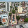 A partir das 20h desta sexta-feira (16), o trânsito nas Avenidas Visconde de Souza Franco e Almirante Tamandaré, em Belém, sofrerá mudanças