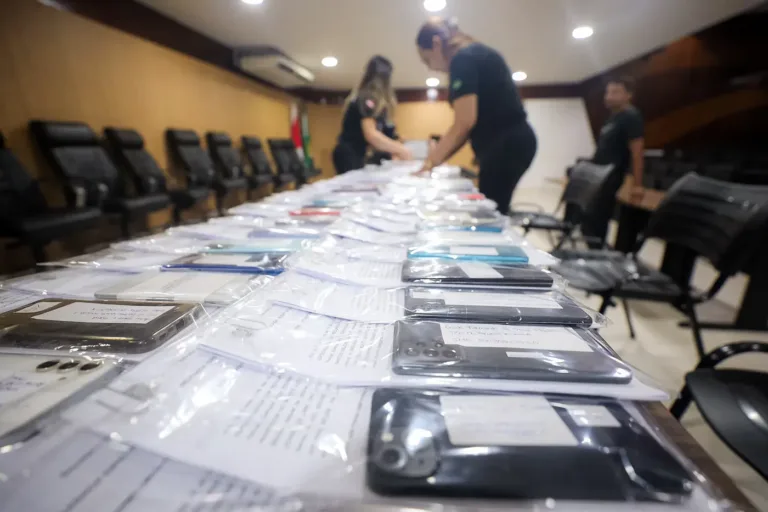 Ações integradas e implantação de novas tecnologias auxiliam nas reduções dos roubos em geral no Pará

