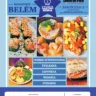 O Passaporte Belém 2025 continua a apresentar os melhores estabelecimentos gastronômicos da capital no segundo suplemento eletrônico digital