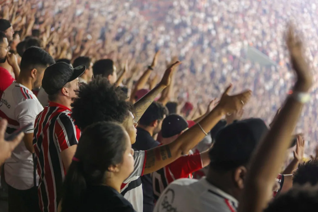 O Estádio do Morumbis será palco do confronto entre São Paulo e Fortaleza nesta sexta-feira (2), às 21h30 (de Brasília), pela sétima rodada do Campeonato Brasileiro O Estádio do Morumbis será palco do confronto entre São Paulo e Fortaleza nesta sexta-feira (2), às 21h30 (de Brasília), pela sétima rodada do Campeonato Brasileiro