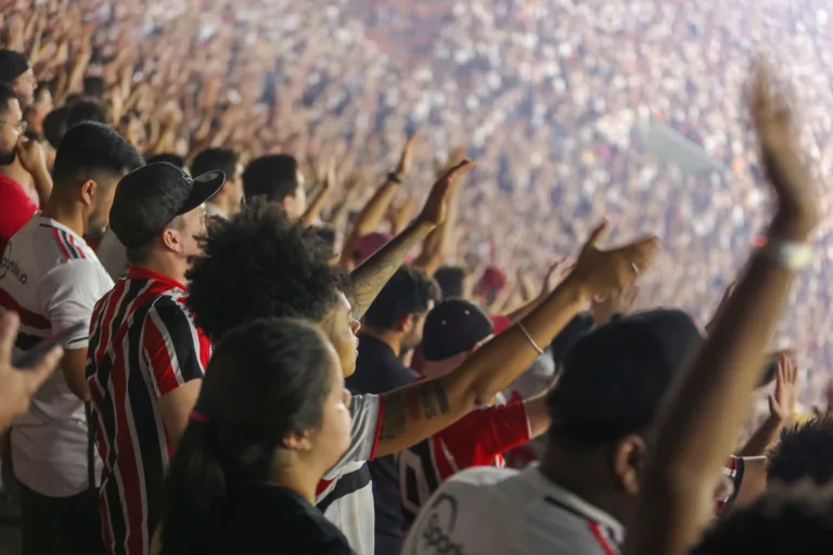 O Estádio do Morumbis será palco do confronto entre São Paulo e Fortaleza nesta sexta-feira (2), às 21h30 (de Brasília), pela sétima rodada do Campeonato Brasileiro