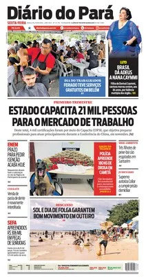 Edição do dia 02/05/2025