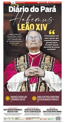 Edição do dia 10/05/2025