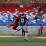 O Clube do Remo segue líder da Série B do Campeonato Brasileiro — pelo menos por mais dois dias — graças a uma combinação de resultados