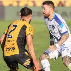 Time bicolor tem patinado na Série B e precisa melhorar urgentemente - Foto: Jorge Luis Totti/PSC