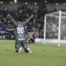 Em um Re-Pa eletrizante no Estádio Olímpico do Pará, o Mangueirão, o Leão Azul segurou a pressão e venceu o Paysandu nos pênaltis por 6 a 5. Foto: Mauro Ângelo/ Diário do Pará.
