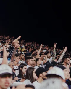 Neste domingo, 1º de junho, o Corinthians recebe o Vitória às 18h30, na Neo Química Arena, em duelo válido pela 11ª rodada