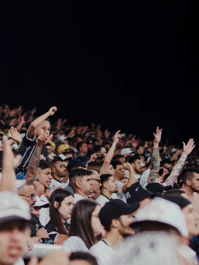 O Corinthians ainda tenta se manter vivo na Sula. Foto: Evander Portilho / Corinthians