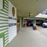 Belém, Pará, Brasil. HOSPITAL DAS CLINICAS GASPAR VIANA - TERAPIAS JANEIRO BRANCO - RICARDO AMANAJÁS - AG PARÁ - 14.01.2021