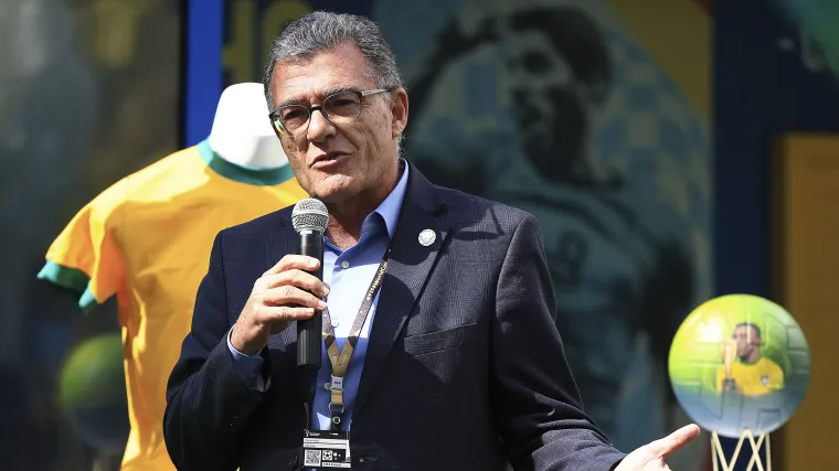 Fernando Sarney. Foto: Divulgação
