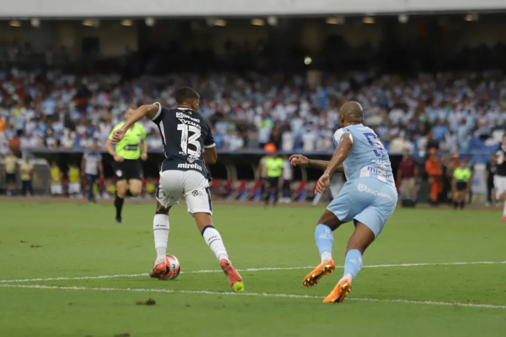 Em quantidade de jogos disputados não tem pra ninguém. O clássico Re-Pa é recordista mundial, com 777 partidas Em quantidade de jogos disputados não tem pra ninguém. O clássico Re-Pa é recordista mundial, com 777 partidas