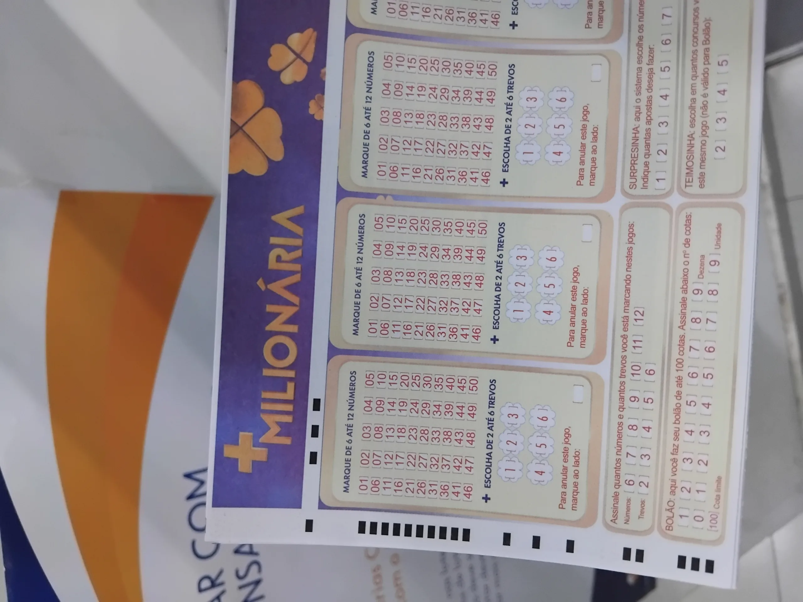 +Milionária hoje: resultado do concurso 287 e números sorteados