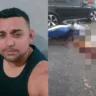 A vítima foi identificada como Denis Diniz da Silva, de 33 anos, servidor da Fundação de Atendimento Socioeducativo do Pará (Fasepa).