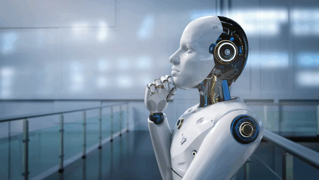 Uma startup voltada para o desenvolvimento de robôs humanoides inteligentes acaba de levantar US$ 100 milhões em uma nova rodada de investimentos