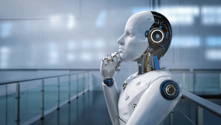 Uma startup voltada para o desenvolvimento de robôs humanoides inteligentes acaba de levantar US$ 100 milhões em uma nova rodada de investimentos