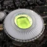 Maracanã. Foto: Divulgação