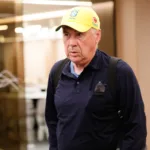 Ancelotti anuncia convocação da Seleção nesta quarta para amistosos na Ásia