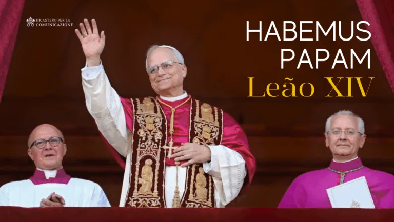 O papa Leão 14, o americano Robert Prevost, se envolveu em um escândalo nos anos 1990 quando acolheu um padre acusado de abuso sexual