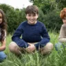 Nova série de Harry Potter: HBO revela atores que viverão Harry, Rony e Hermione