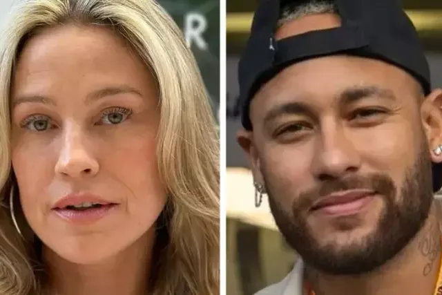 Na última sexta-feira (24), ela publicou em seu Instagram um vídeo com uma crítica ácida feita pelo comentarista Guilherme Pallesi, do programa Bola na Rede, da RedeTV!.