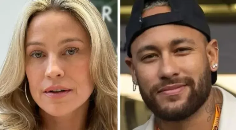 A disputa pública entre Luana Piovani e Neymar ganhou um novo capítulo nesta semana.