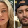 Na última sexta-feira (24), ela publicou em seu Instagram um vídeo com uma crítica ácida feita pelo comentarista Guilherme Pallesi, do programa Bola na Rede, da RedeTV!.