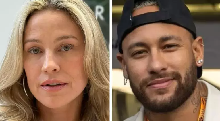 Na última sexta-feira (24), ela publicou em seu Instagram um vídeo com uma crítica ácida feita pelo comentarista Guilherme Pallesi, do programa Bola na Rede, da RedeTV!.