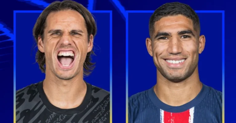 Descubra os detalhes da final da Champions League 2023 entre PSG e Inter de Milão: data, horário e local do confronto épico em Istambul.